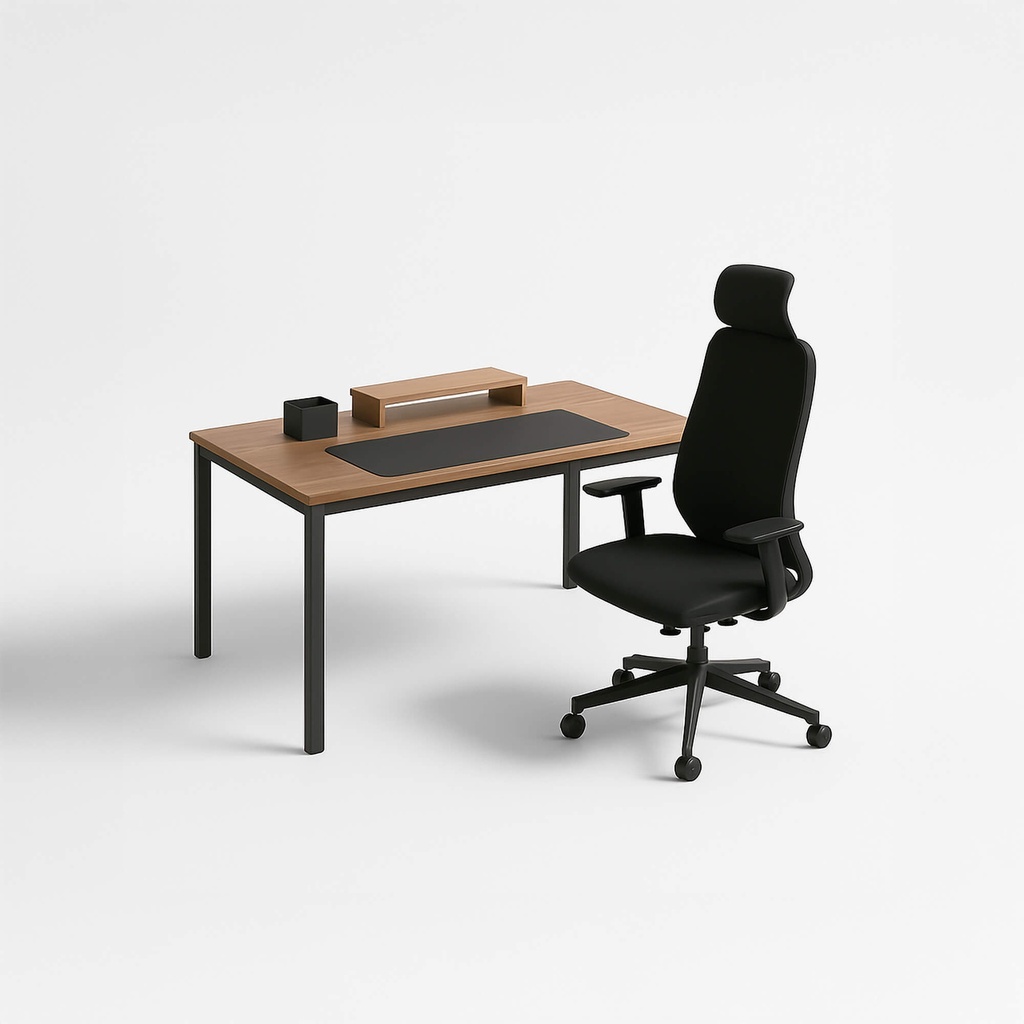 Toimiston yhdistelmä